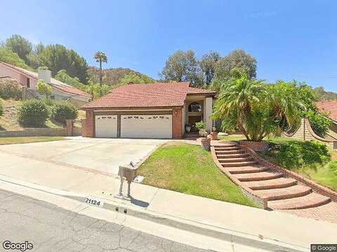 Mill Ridge, SANTA CLARITA, CA 91350