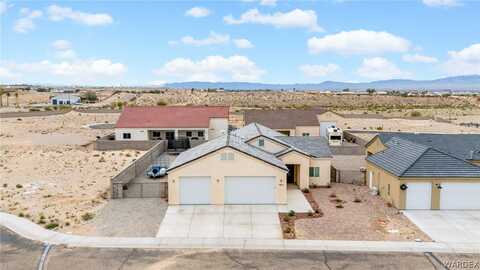 Via Aventino, FORT MOHAVE, AZ 86426