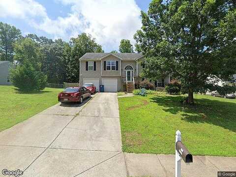 Diamond Ridge, STATHAM, GA 30666