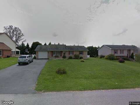 Paulmark, GREENCASTLE, PA 17225