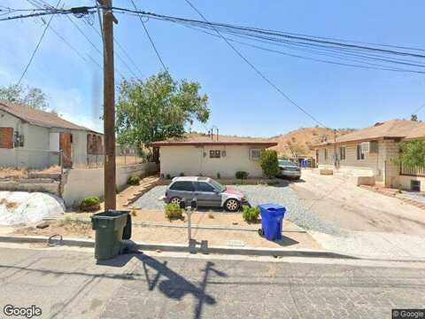 3Rd, VICTORVILLE, CA 92395