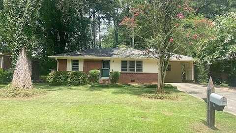 Larose, MARIETTA, GA 30060