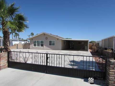 41St, YUMA, AZ 85367