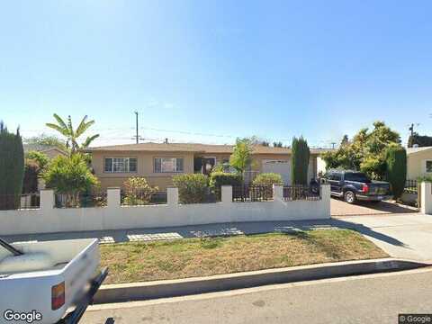 229Th, CARSON, CA 90745