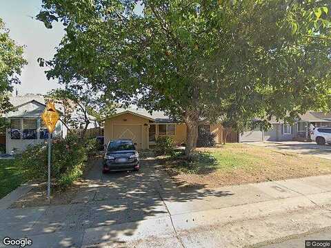 57Th, SACRAMENTO, CA 95819