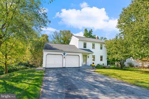 Woodcrest, LANCASTER, PA 17602