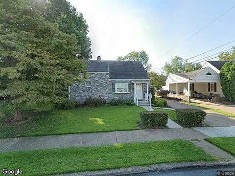 Allen, NEW CUMBERLAND, PA 17070