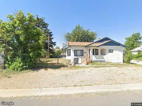 Hendren, WALSENBURG, CO 81089