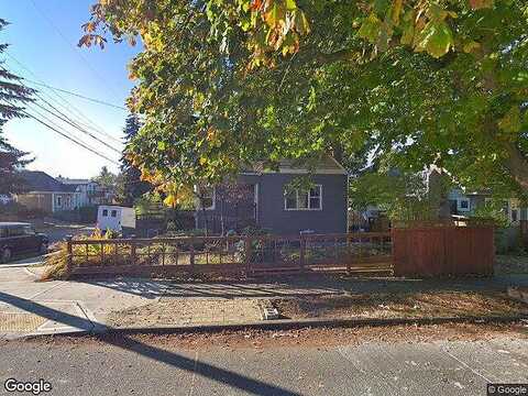 67Th, SEATTLE, WA 98117