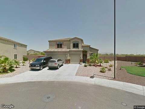 231St, BUCKEYE, AZ 85326