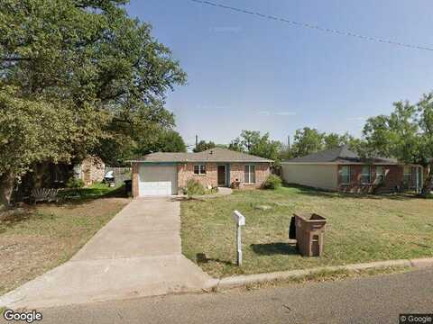 Junius, SAN ANGELO, TX 76901