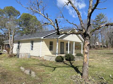 Daugherty, LA FAYETTE, GA 30728