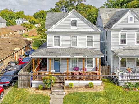 38Th Street, Norfolk, VA 23508