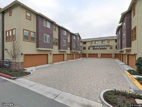 Persimmon, LIVERMORE, CA 94551