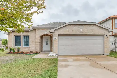 Ashview, DALLAS, TX 75217