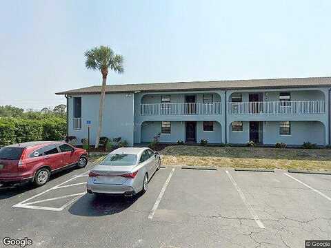 Boundary, ROTONDA WEST, FL 33947