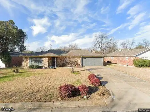 Chippendale, FORT WORTH, TX 76134