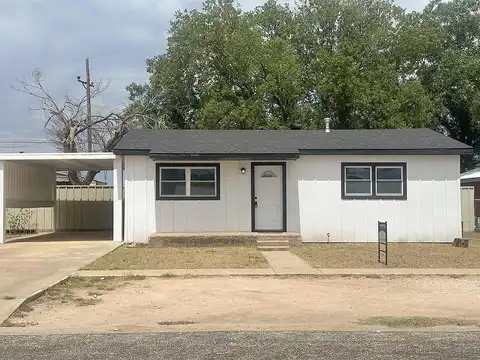 Avenue H, SEMINOLE, TX 79360