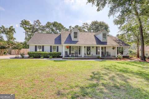 Creekwood, VALDOSTA, GA 31602