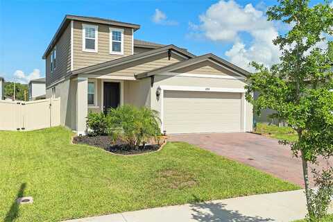 Amadoras, SAINT CLOUD, FL 34771