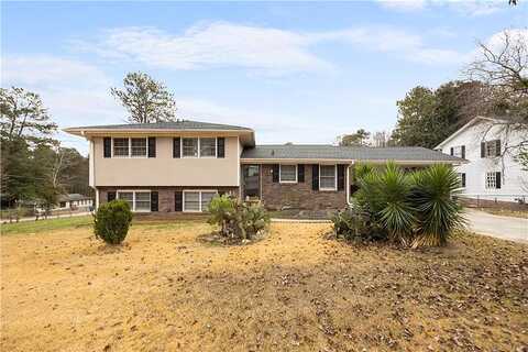 County Line, DOUGLASVILLE, GA 30135