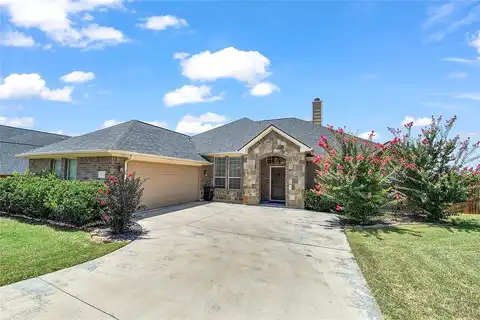 Trace Ridge, WEATHERFORD, TX 76087