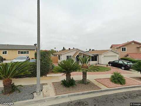 Jonathon, OCEANSIDE, CA 92056