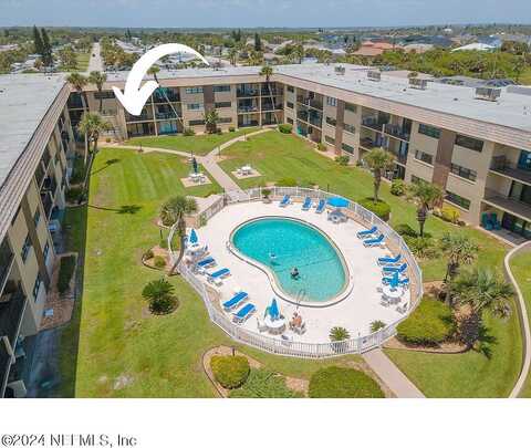 Ocean Shore, ORMOND BEACH, FL 32176