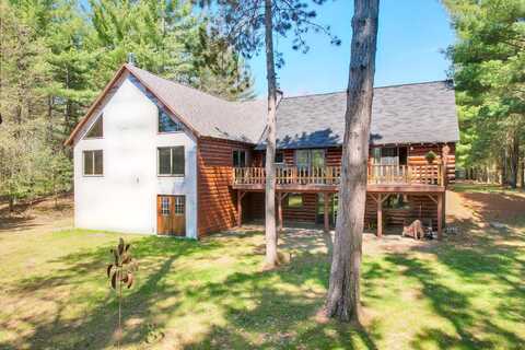 Balsam, EAGLE RIVER, WI 54521