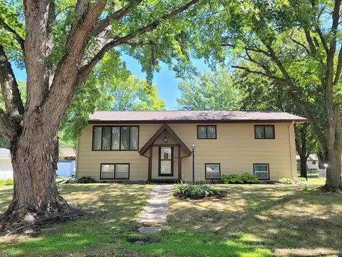 5Th, MONTEVIDEO, MN 56265