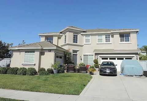 Fitzgerald, BRENTWOOD, CA 94513