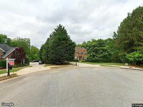 Windswept, DOUGLASVILLE, GA 30135