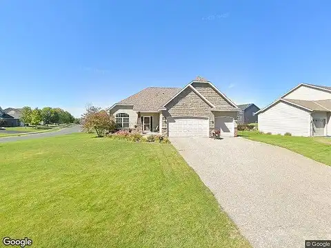 Marlowe, ELK RIVER, MN 55330