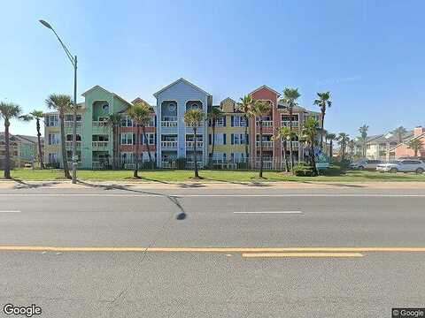 Seawall, GALVESTON, TX 77551