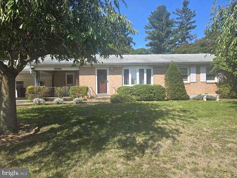 Back, WAYNESBORO, PA 17268