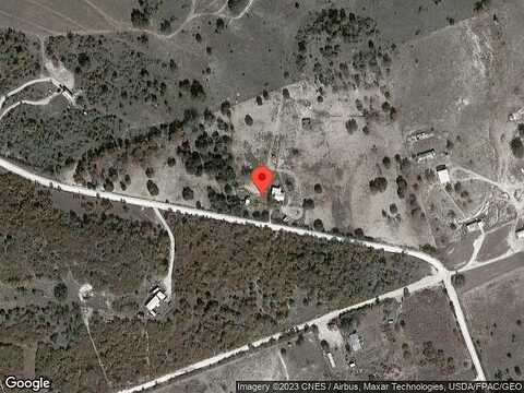 County Road 222, GOLDTHWAITE, TX 76844