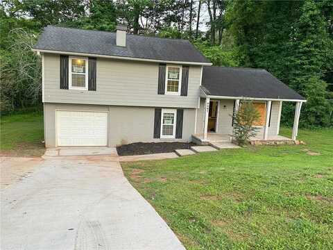 Flat Shoals, DECATUR, GA 30034