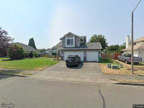 Hamilton, ENUMCLAW, WA 98022