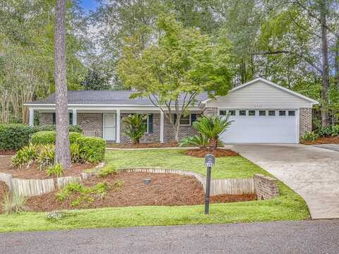 Foxcroft, TALLAHASSEE, FL 32309