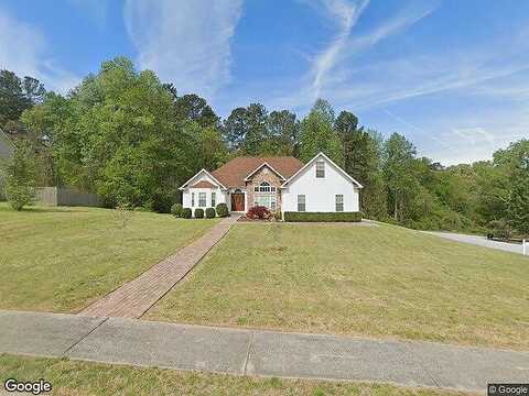 Mitchell, ELLENWOOD, GA 30294