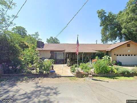 Manzanita, REDDING, CA 96002