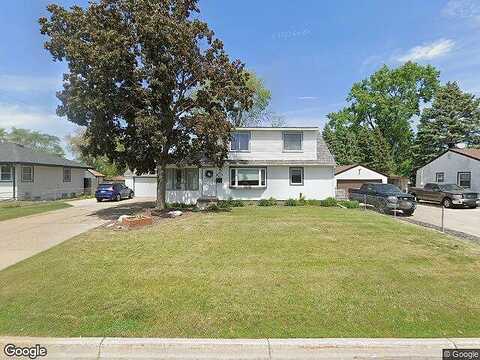 72Nd, INVER GROVE HEIGHTS, MN 55076