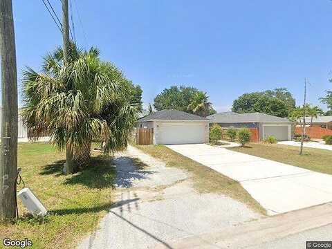 45Th, SAINT PETERSBURG, FL 33703