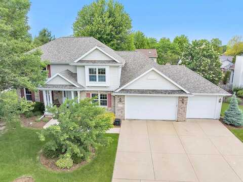 Brentwood, APPLETON, WI 54915