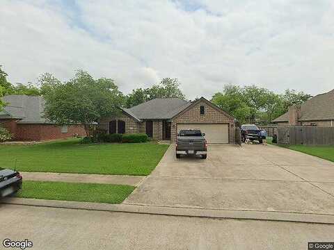 Williamsburg, CLUTE, TX 77531