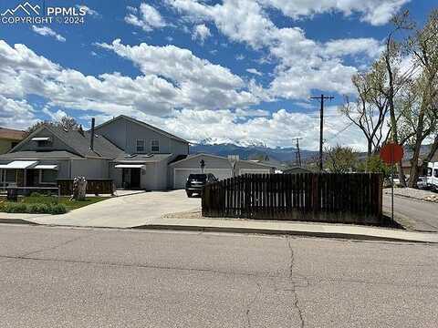 Prospect, COLORADO SPRINGS, CO 80907