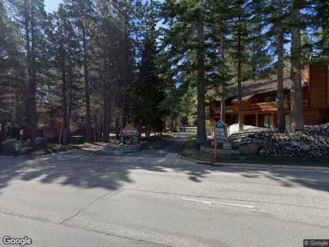 Meridian, MAMMOTH LAKES, CA 93546