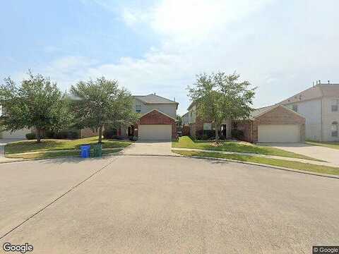 Carmel Chase, MANVEL, TX 77578