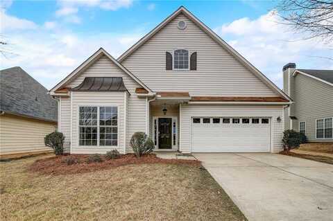 Turnbridge, PEACHTREE CITY, GA 30269