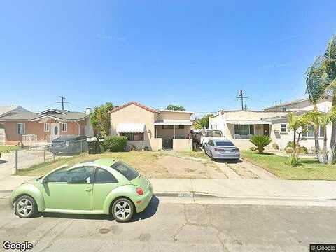 Sale, HUNTINGTON PARK, CA 90255